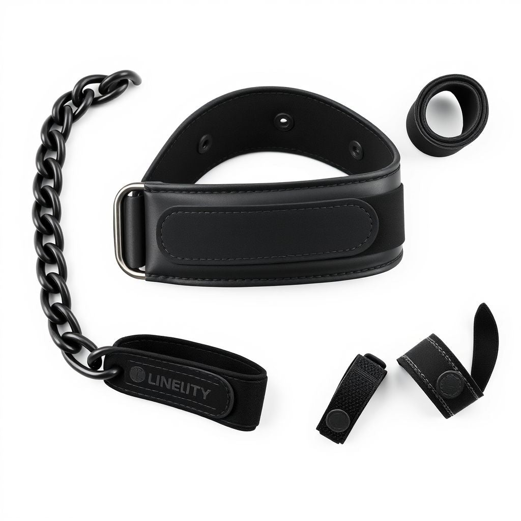 Power Lifter’s Kit