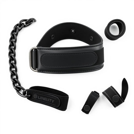 Power Lifter’s Kit